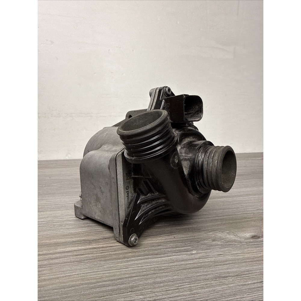 OEM Electric Engine Water Pump Thermostat MAHLE For BMW N54 N55 135i 335i 3.0L